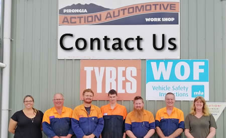 Contact Pirongia Action Automotive